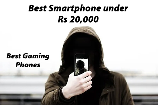Best Phone under 20000