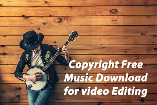 Copyright Free Music Download