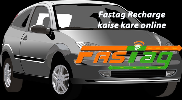 Fastag recharge
