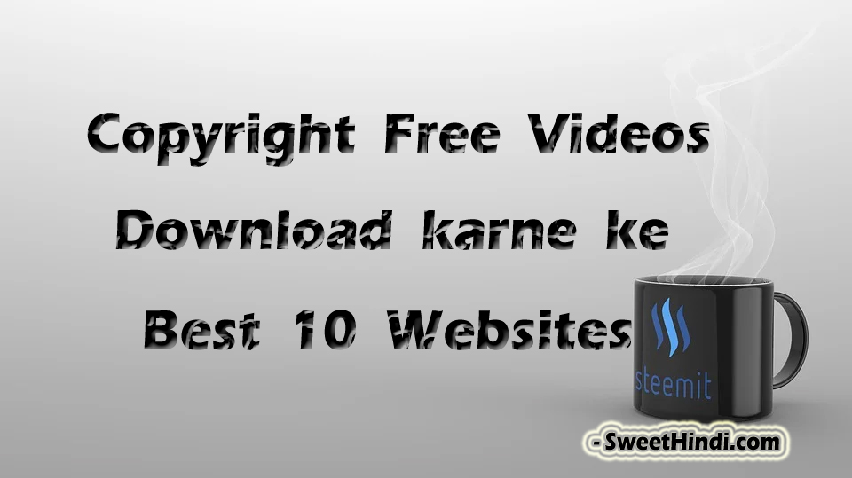 Copyright Free Videos Download