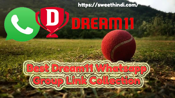 Dream11 Whatsapp Group link