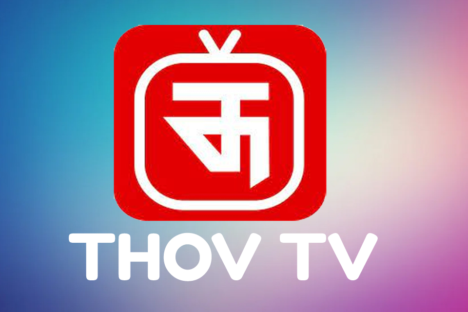 ThovTV App