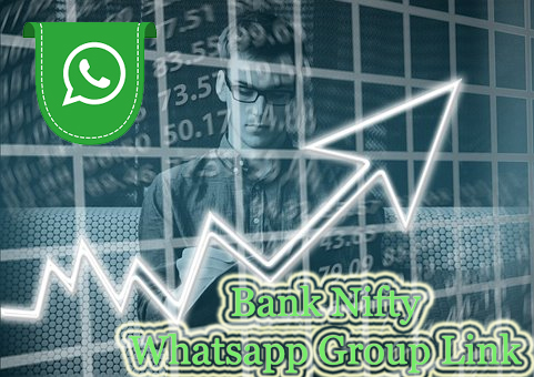 Bank Nifty Whatsapp Group Link